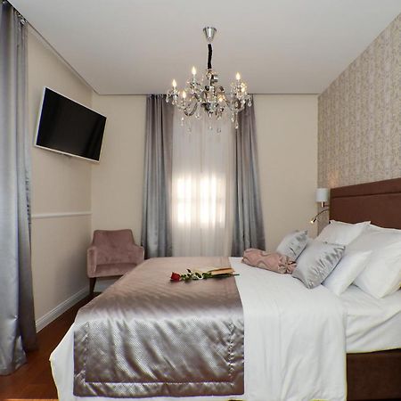 Rooms Valery Сплит Екстериор снимка