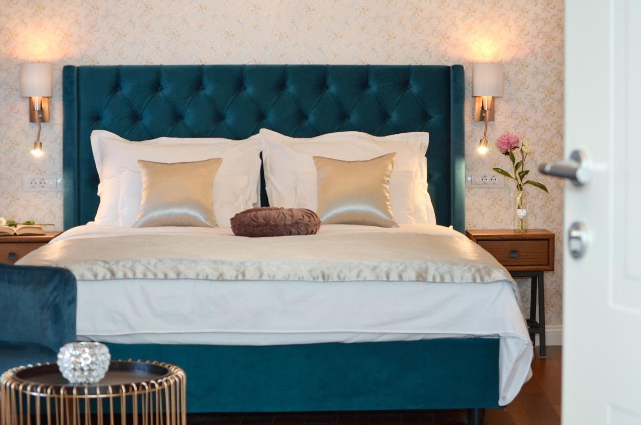 Rooms Valery Сплит Екстериор снимка