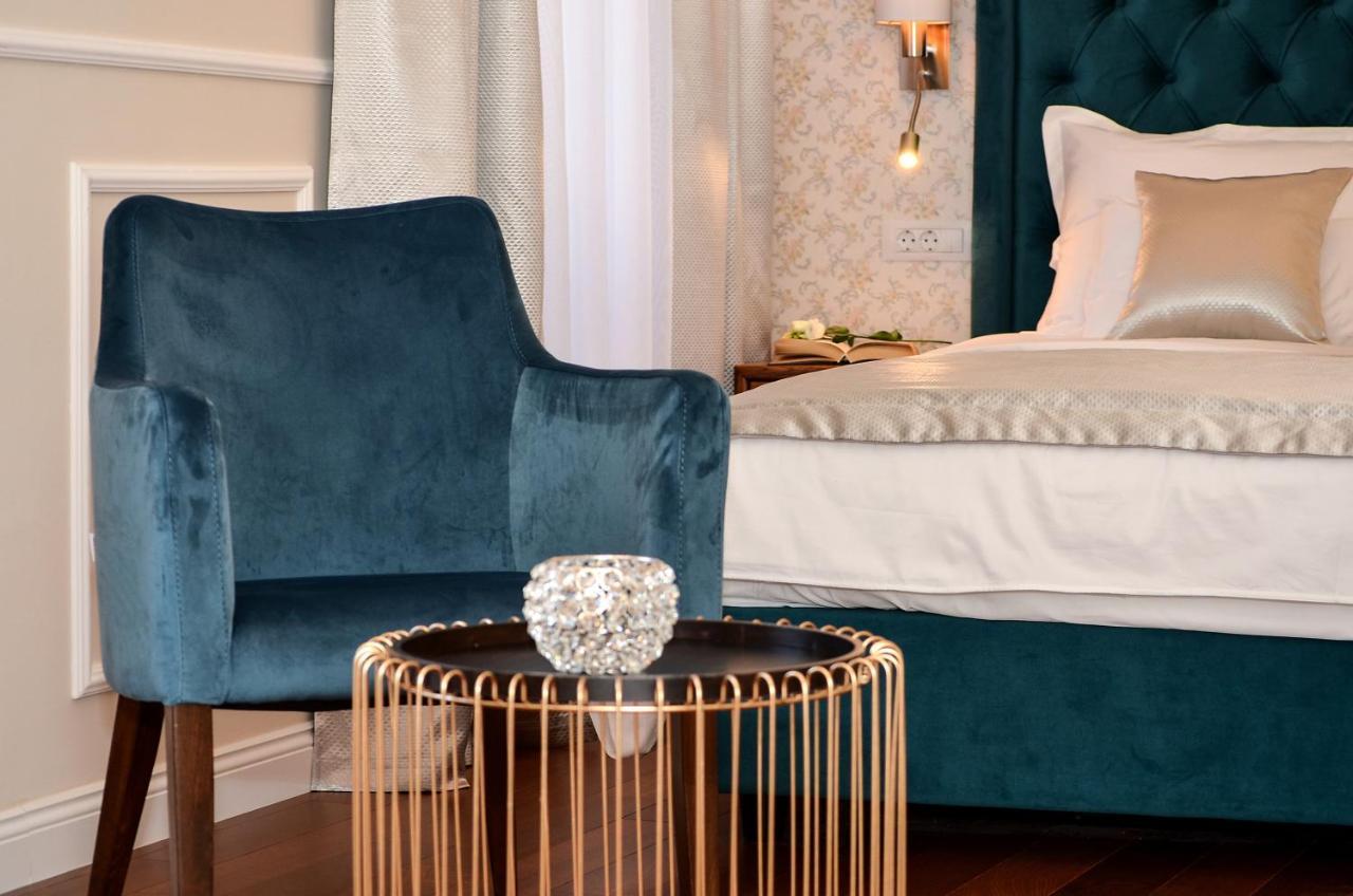 Rooms Valery Сплит Екстериор снимка