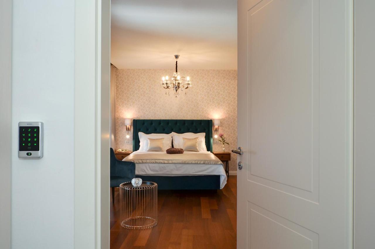 Rooms Valery Сплит Екстериор снимка