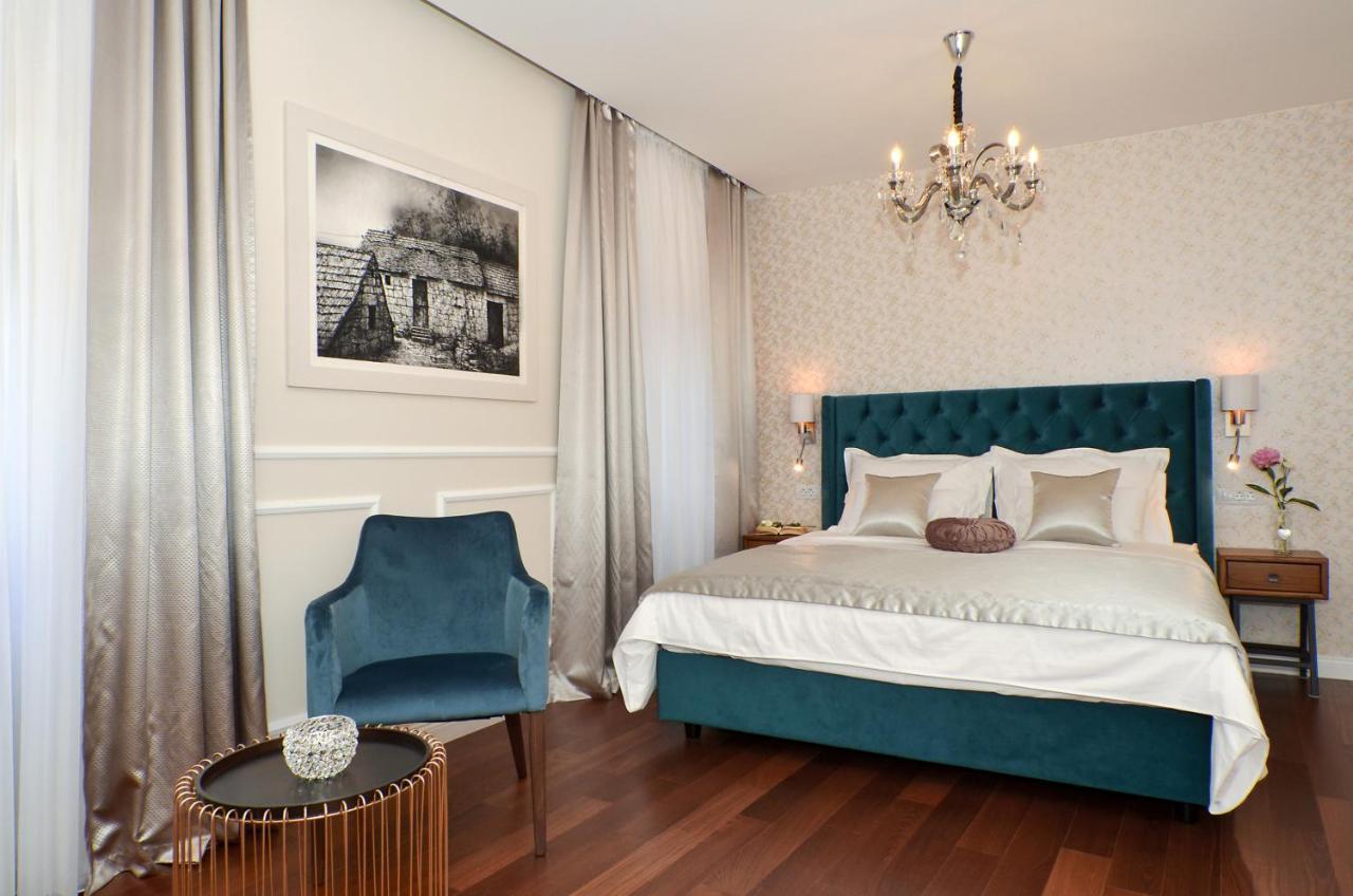 Rooms Valery Сплит Екстериор снимка