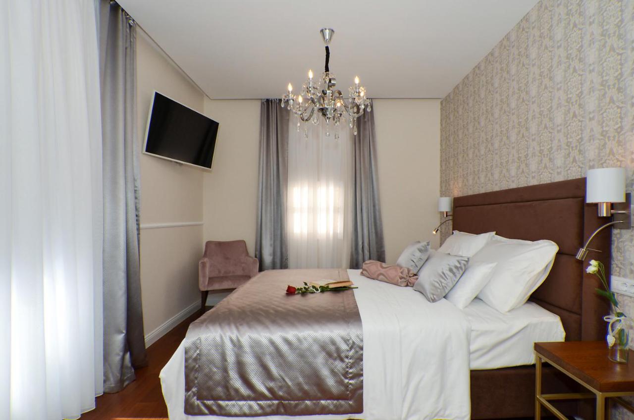 Rooms Valery Сплит Екстериор снимка