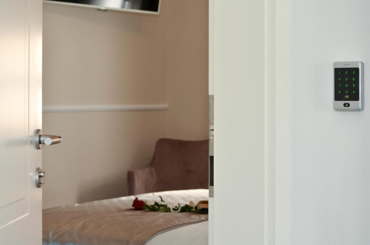 Rooms Valery Сплит Екстериор снимка